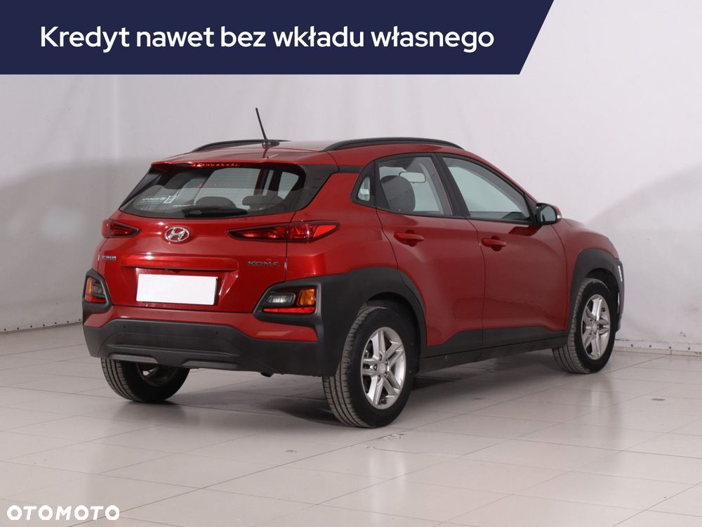 Hyundai Kona - 7