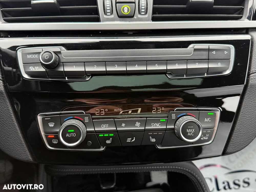 BMW X2 xDrive20d AT - 19