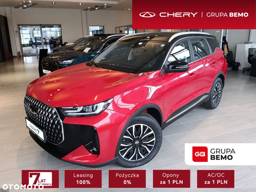 Chery Tiggo 7 - 3