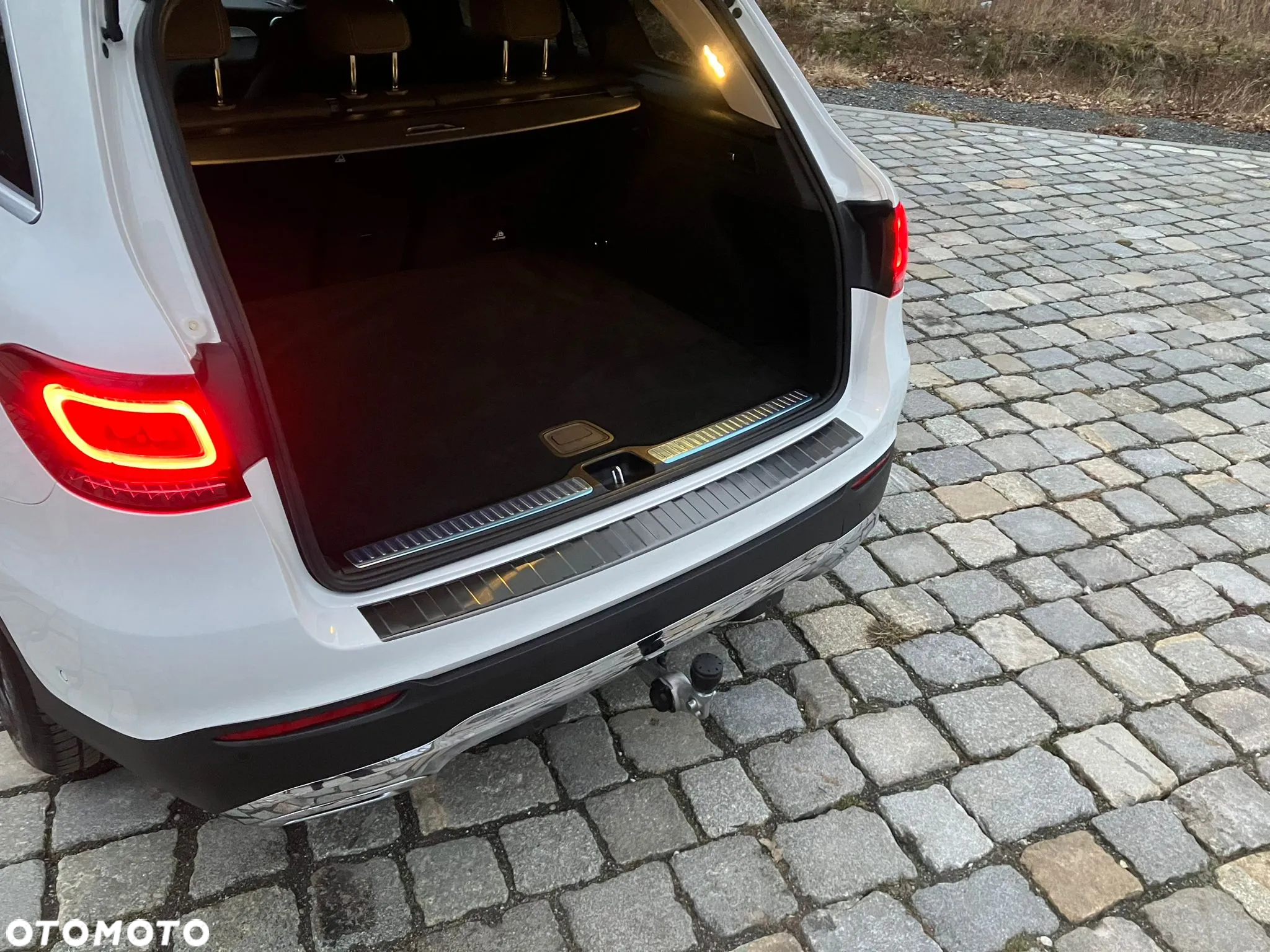 Mercedes-Benz GLC 220 d 4-Matic - 17