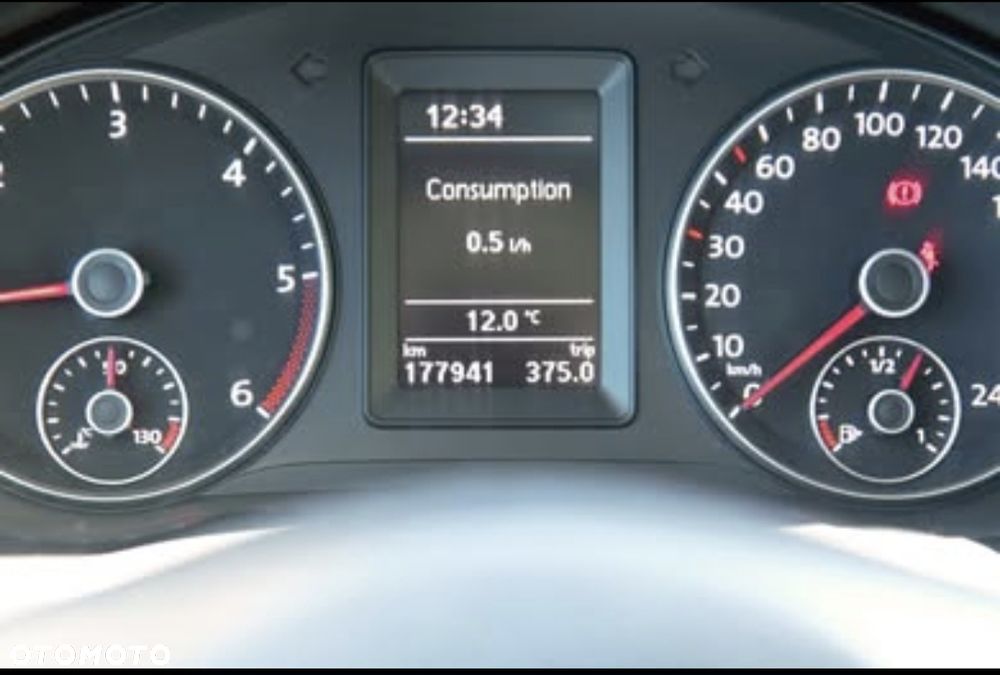 Volkswagen Golf Plus 1.6 TDI Comfortline - 7