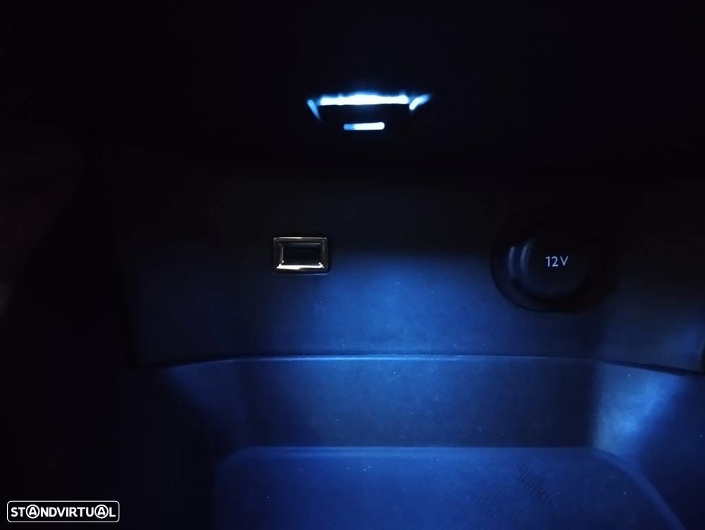 Peugeot 5008 1.5 BlueHDi Allure - 36