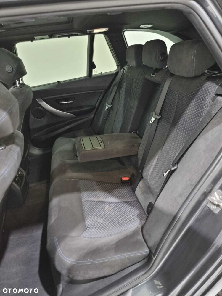 BMW Seria 3 - 20