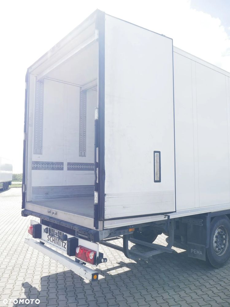 Schmitz Cargobull Chłodnia / Vector 1550 /  TIP 641926 - 13
