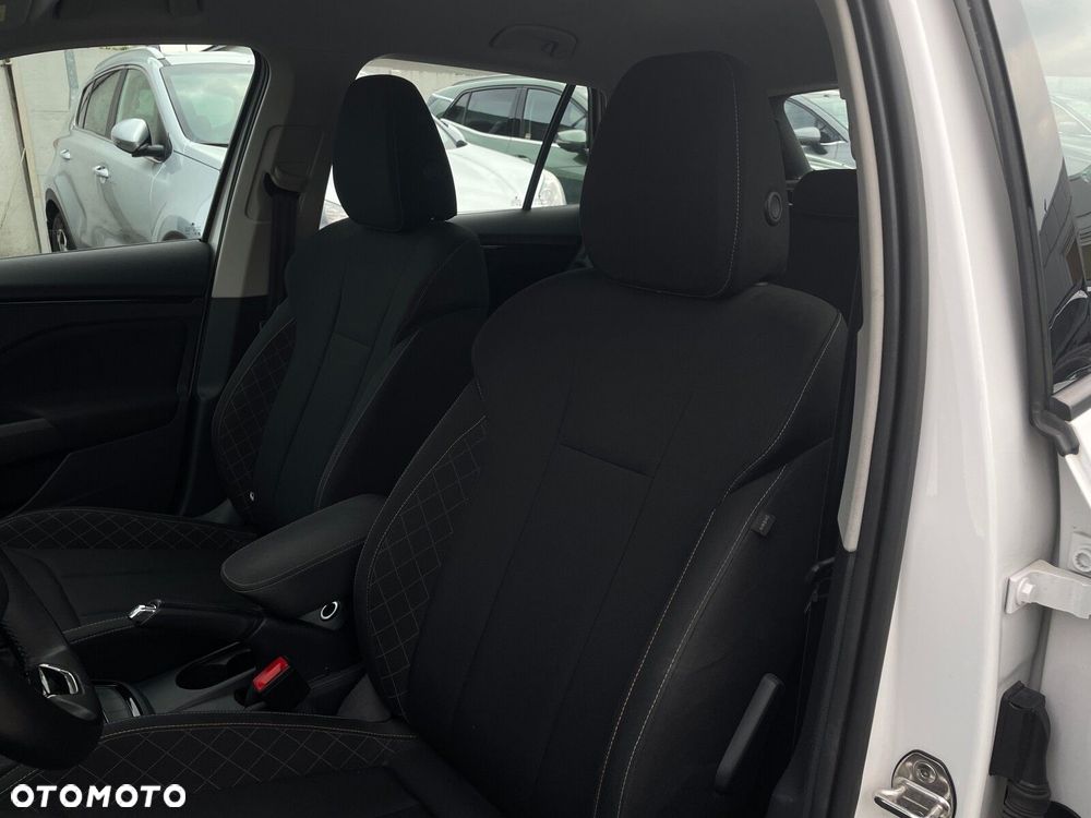 Skoda Kamiq 1.0 TSI Ambition - 10