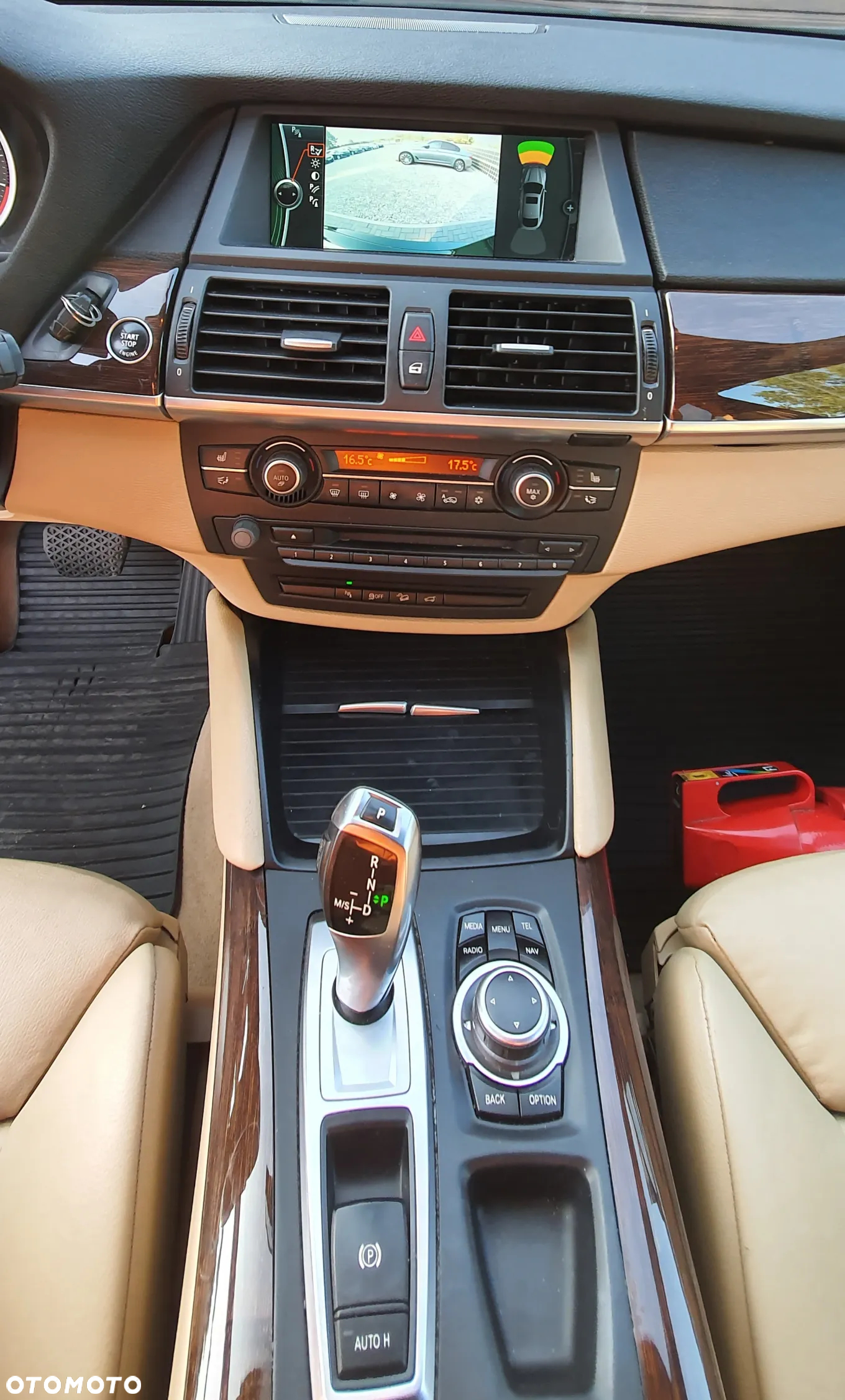 BMW X6 40d xDrive - 24