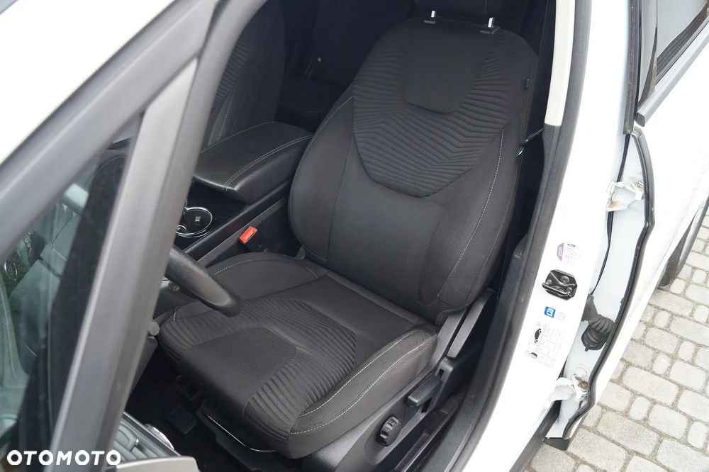 Ford S-Max 2.0 TDCi Titanium - 20