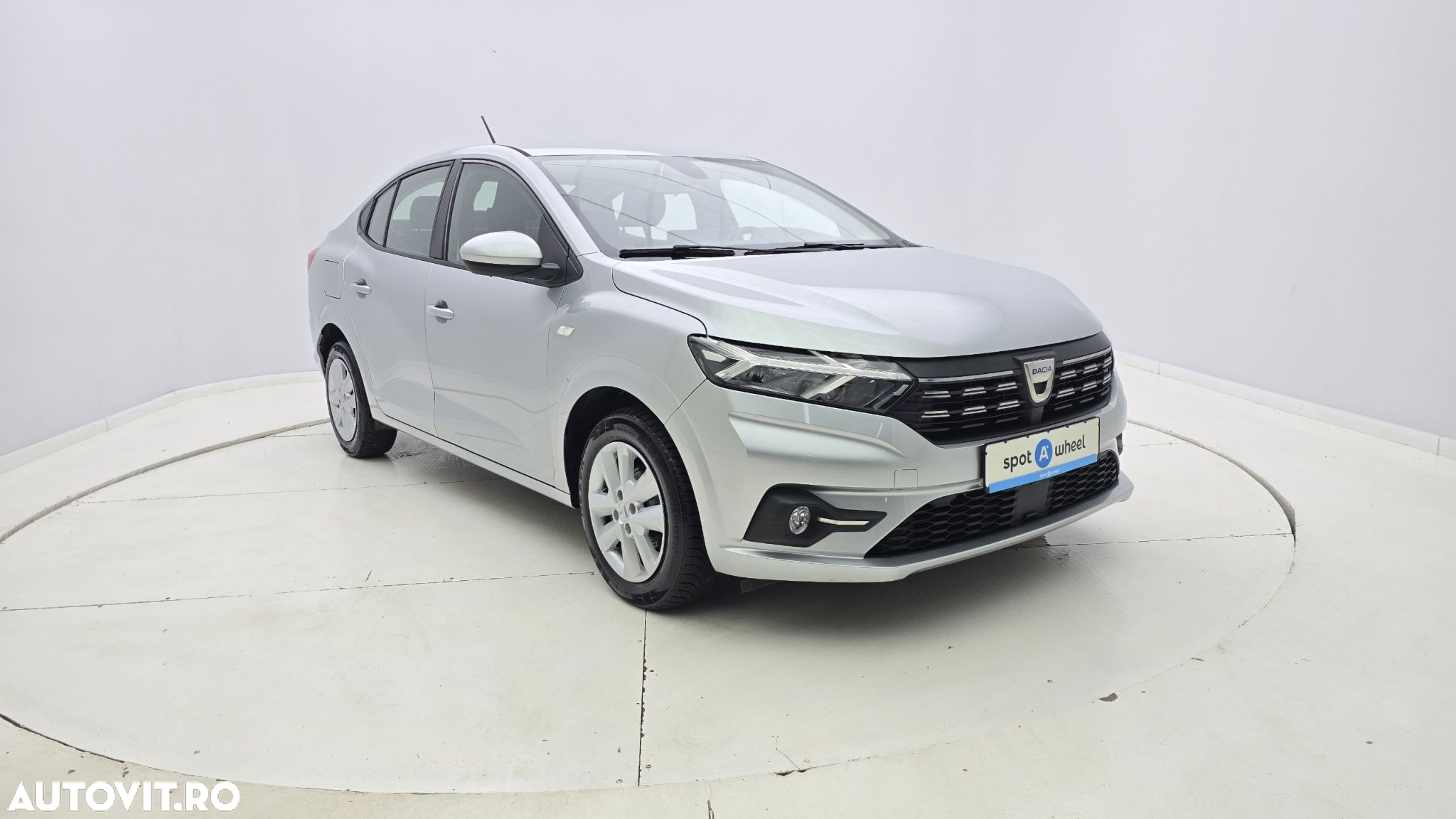 Dacia Logan TCe 90 MT5 Comfort - 4