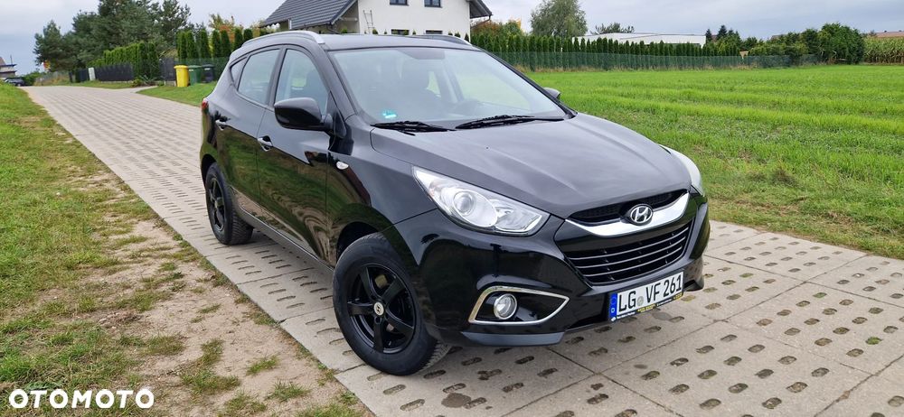 Hyundai ix35 - 9