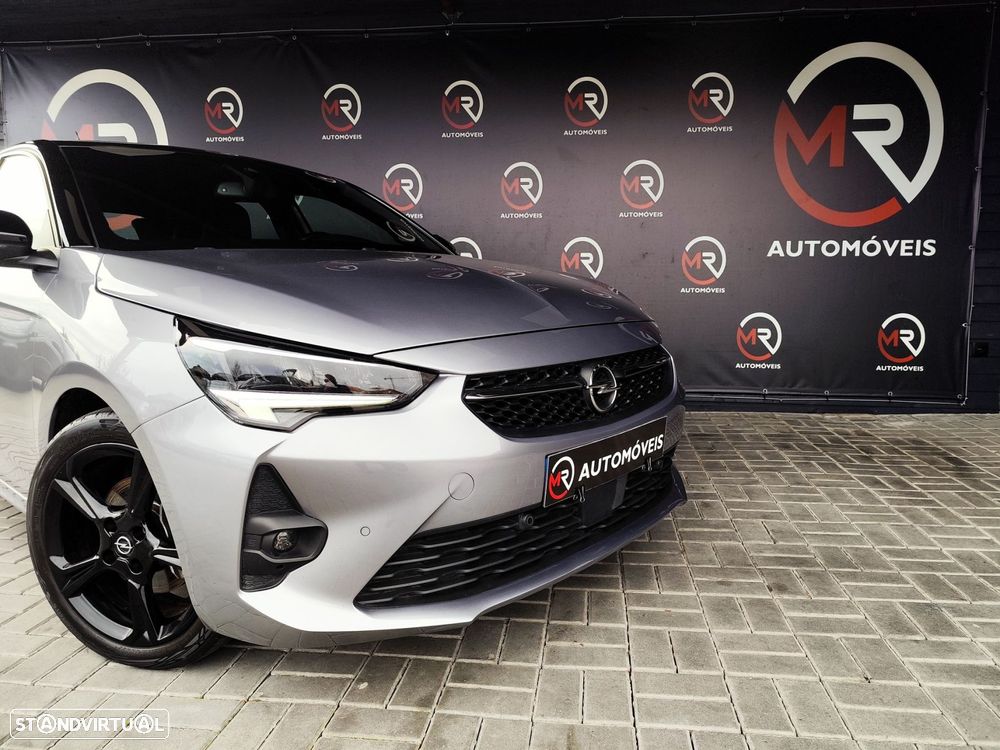 Opel Corsa 1.5 D GS Line - 39