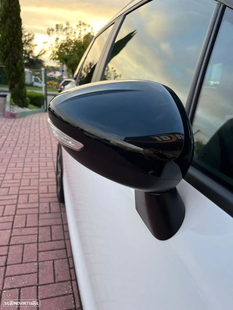 Citroën C3 Aircross - 8