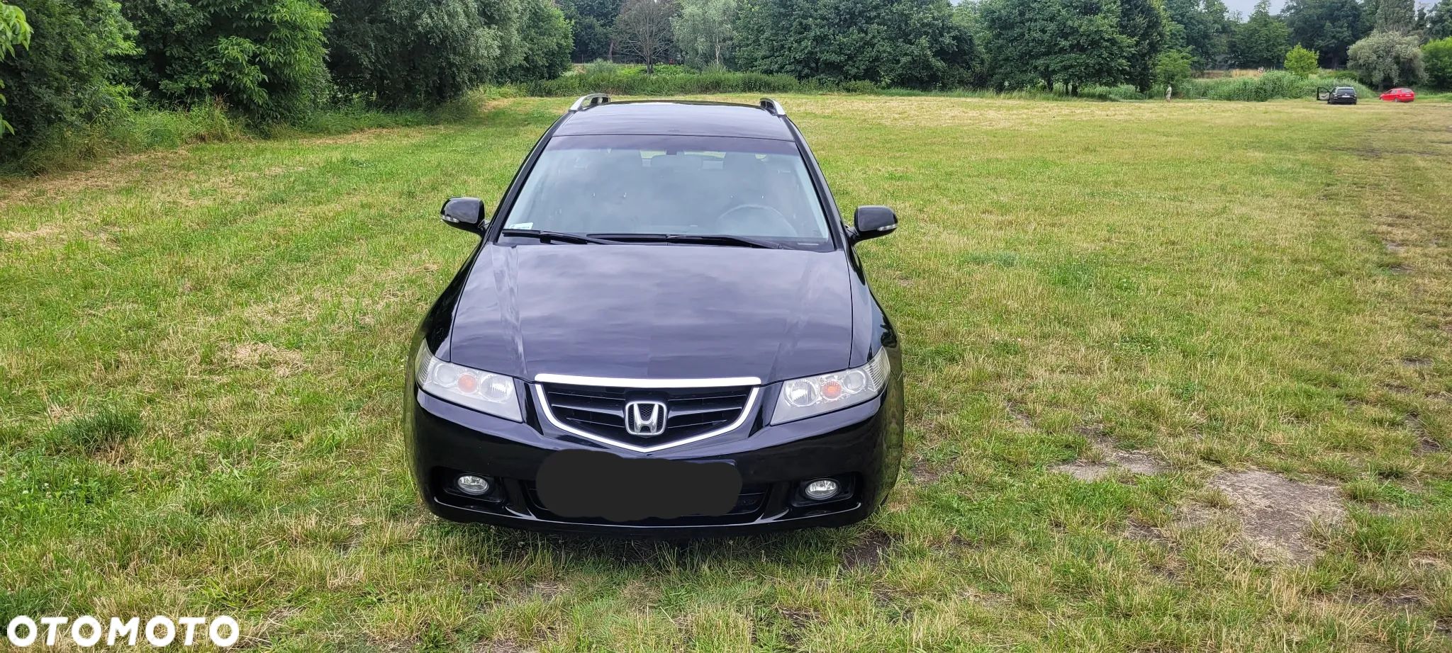 Honda Accord 2.0 Comfort - 1