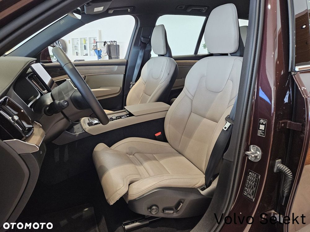 Volvo XC 90 - 15