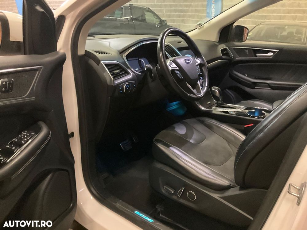 Ford Edge 2.0 TDCi Bi-Turbo 4x4 Sport - 6