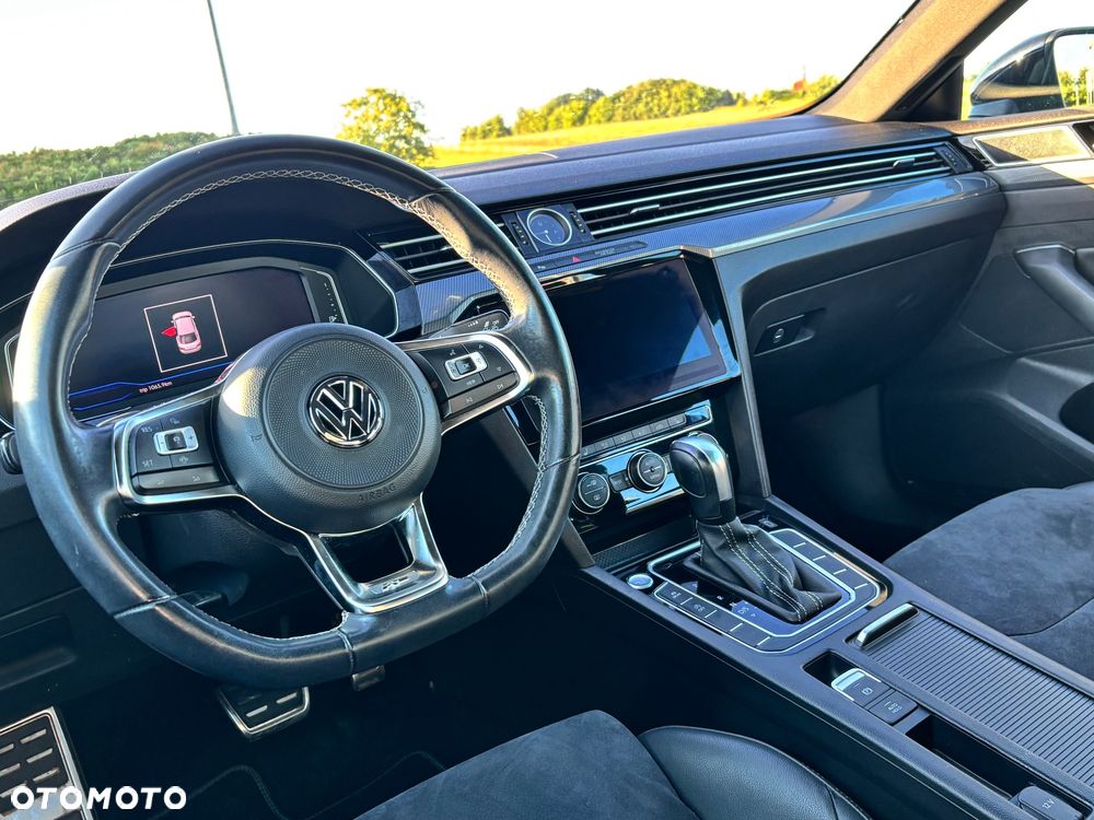 Volkswagen Arteon 2.0 TSI R-Line DSG - 5