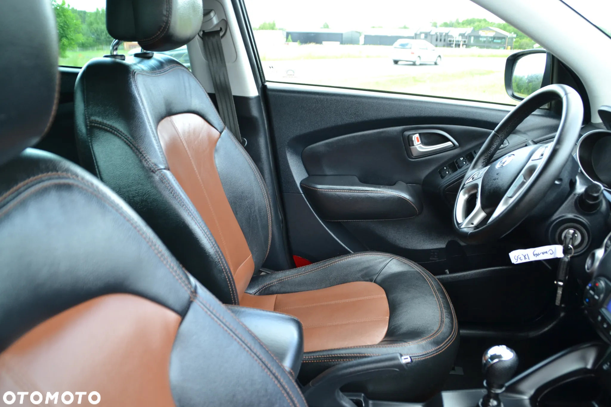 Hyundai ix35 1.6 2WD 5 Star Edition - 22