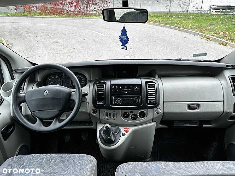Renault Trafic - 7