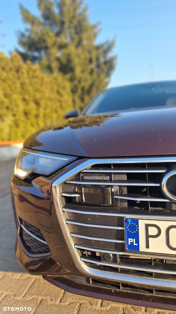 Audi A6 Allroad - 38