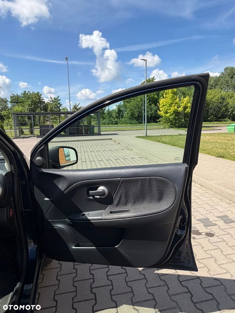 Nissan Note 1.4 Acenta - 24