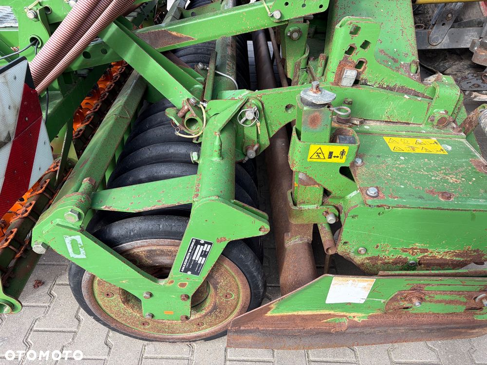 Amazone - 10
