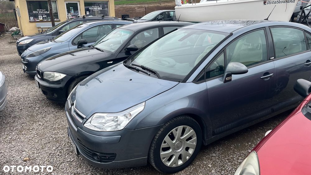 Ford Focus 1.6 Ambiente - 29