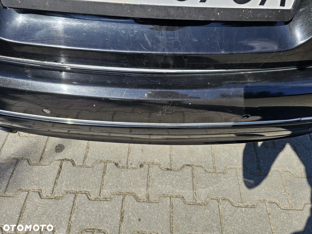 Mercedes-Benz Klasa C 220 CDI Avantgarde - 14