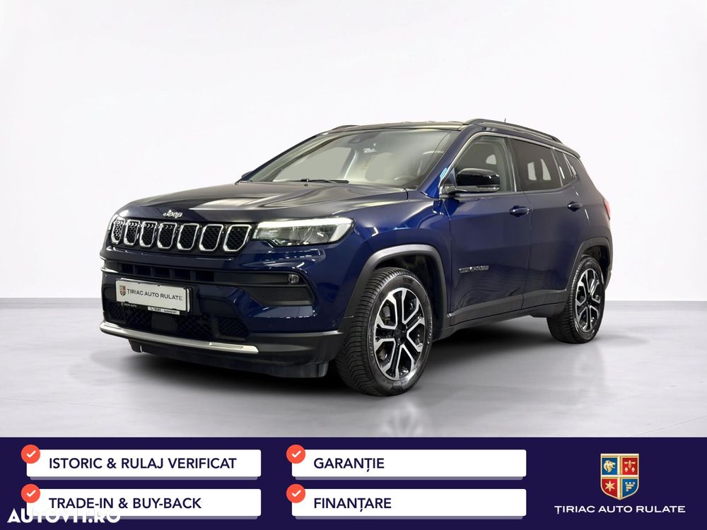 Jeep Compass - 2