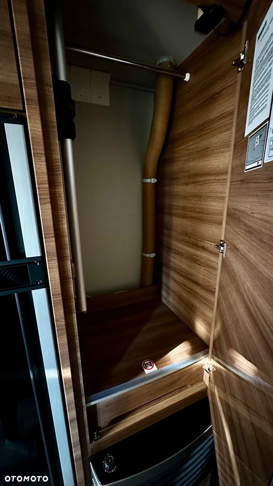 Tabbert Bellini - 18