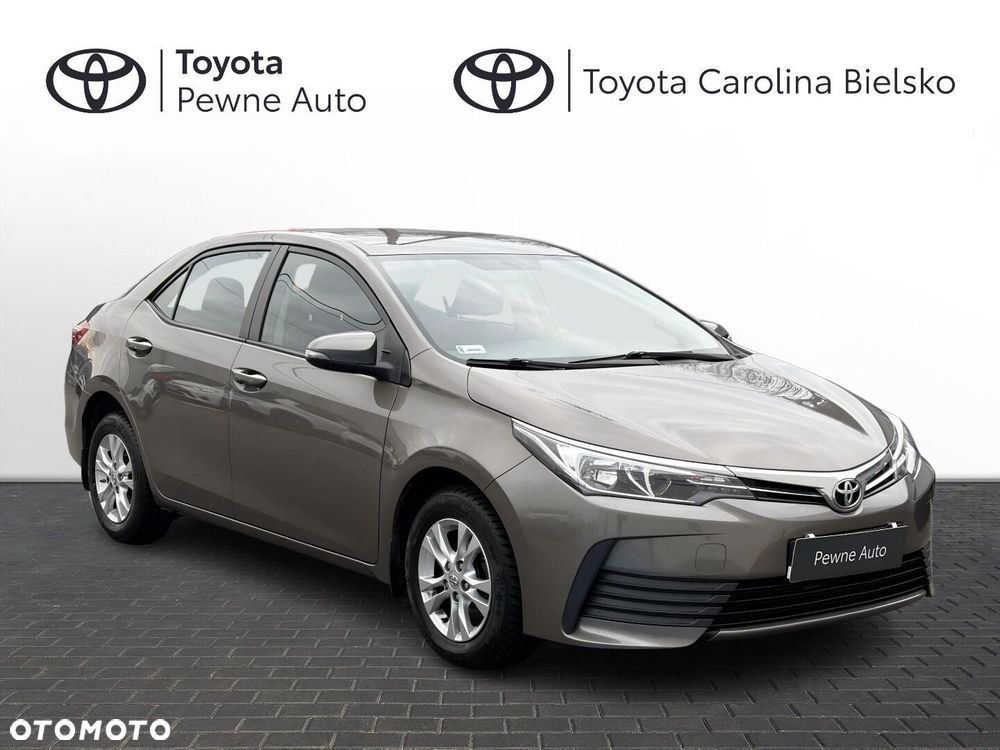 Toyota Corolla - 26