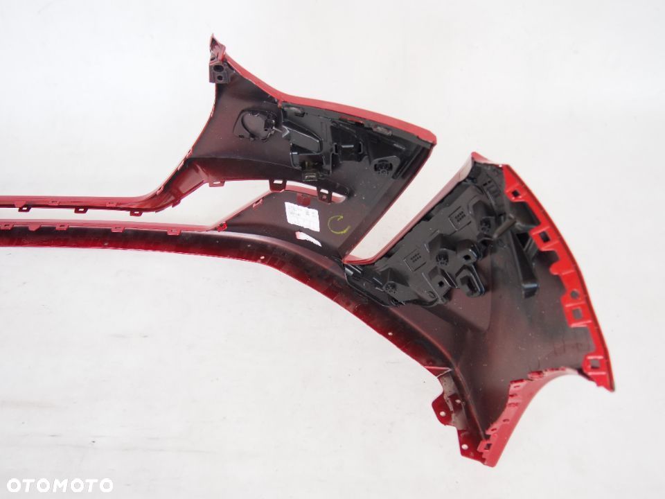 Peugeot 208 II 19r Zderzak przod przedni 2019 - 5