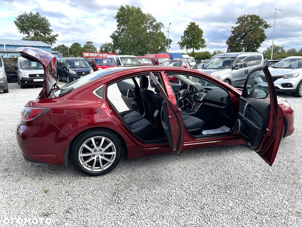 Mazda 6 1.8 Active - 16