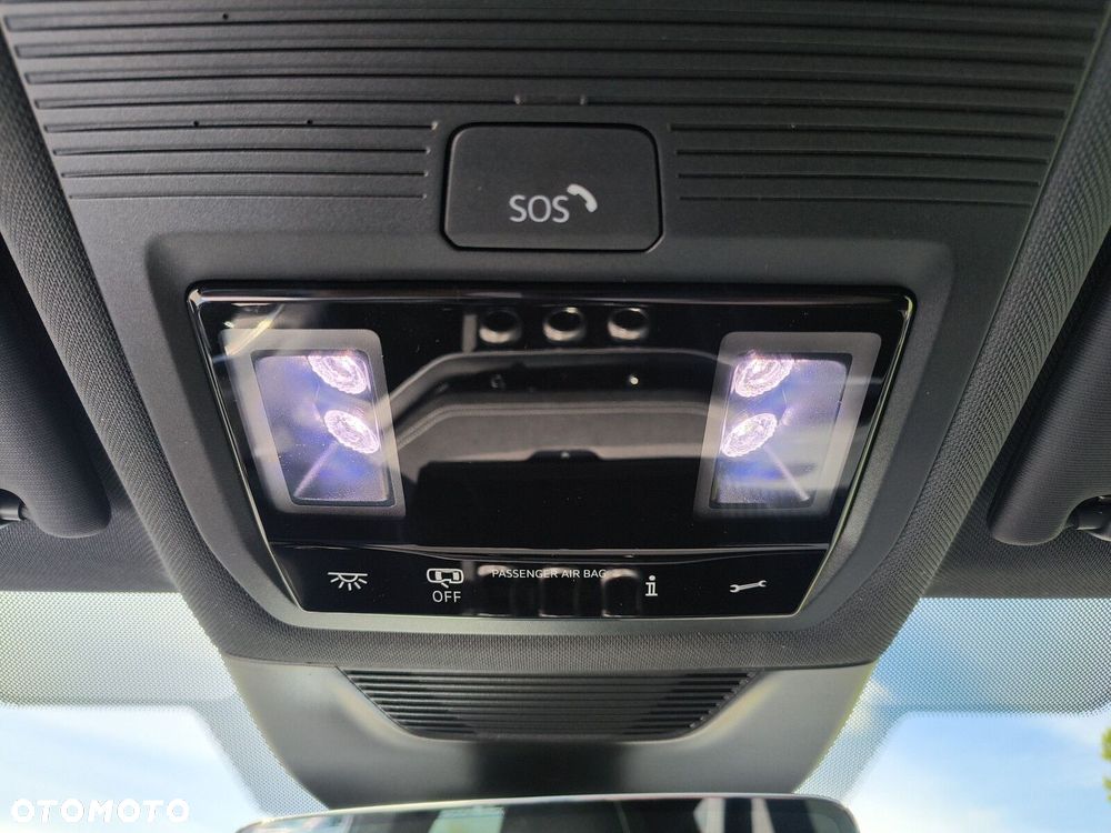 Skoda Superb - 23