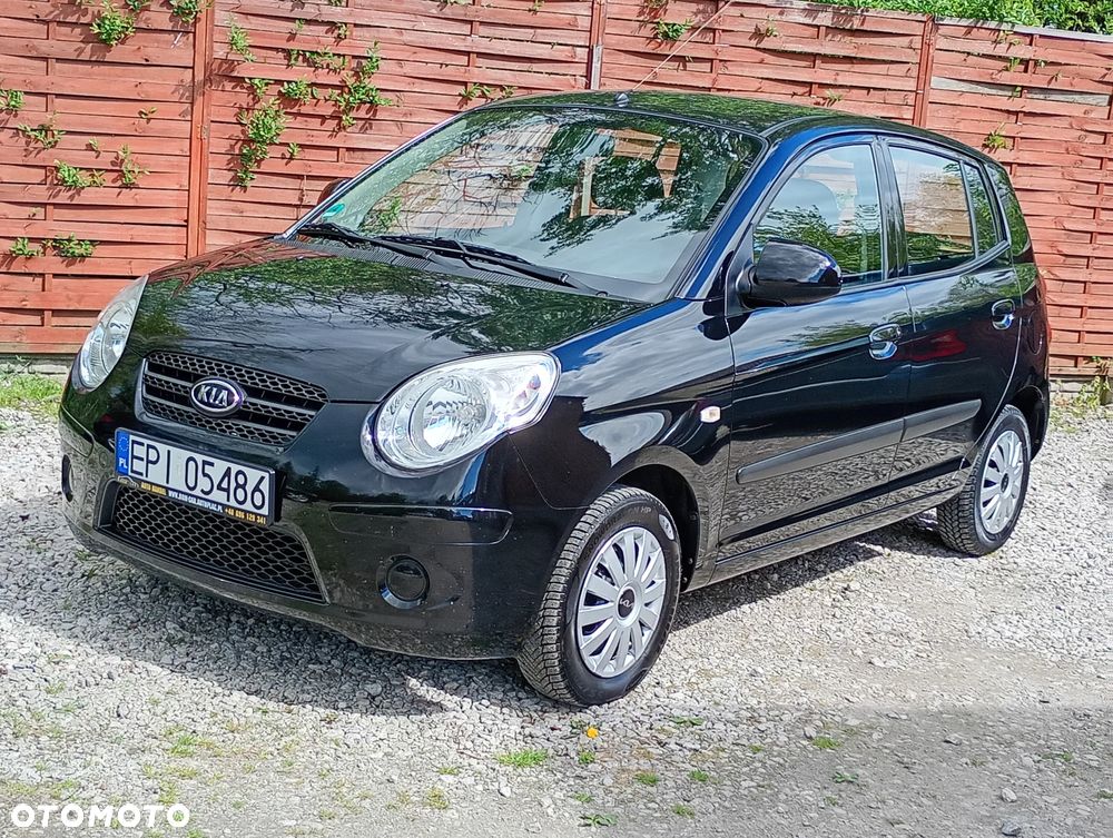 Kia Picanto 1.1 Cool - 11