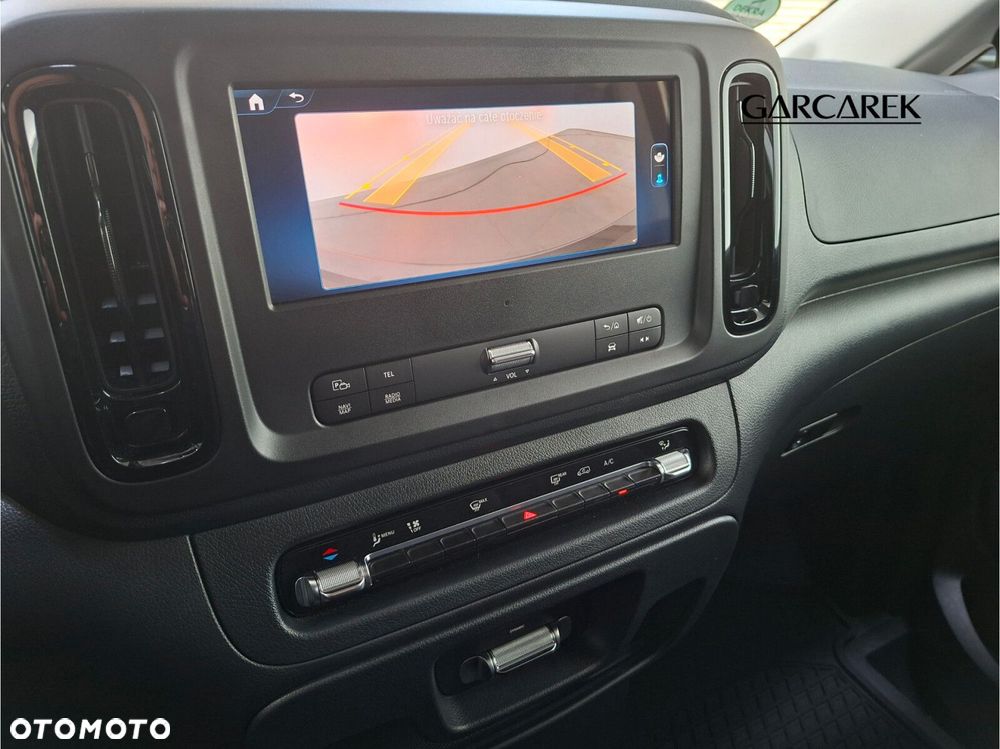 Mercedes-Benz Vito - 24