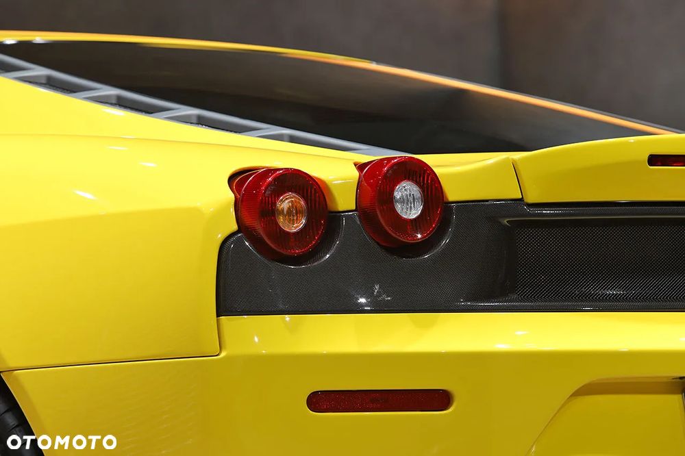 Ferrari F430 F1 - 30