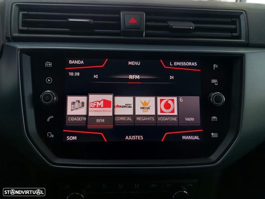SEAT Arona 1.0 TSI Style - 24
