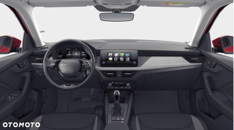 Skoda Scala 1.0 TSI Edition 130 DSG - 4