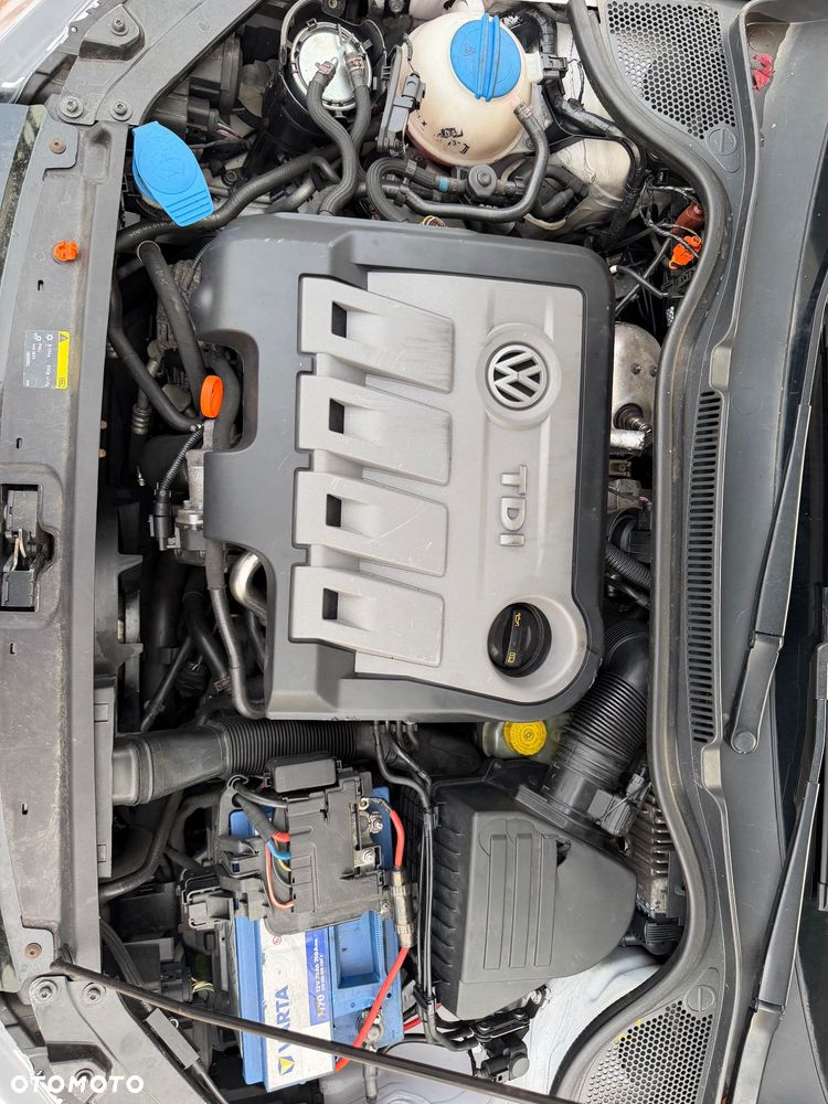 Volkswagen Polo 1.6 TDI DPF Comfortline - 11