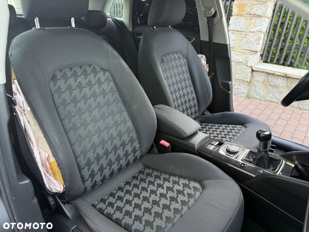 Audi A3 Sportback - 24