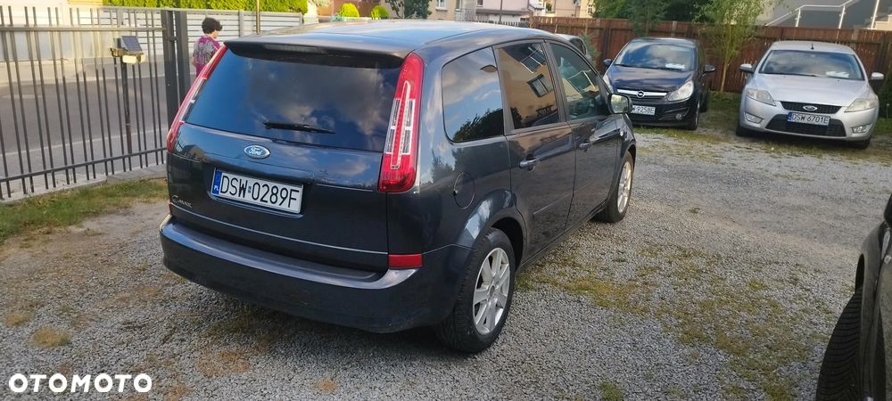 Citroën Xsara Picasso 1.6 Style - 4