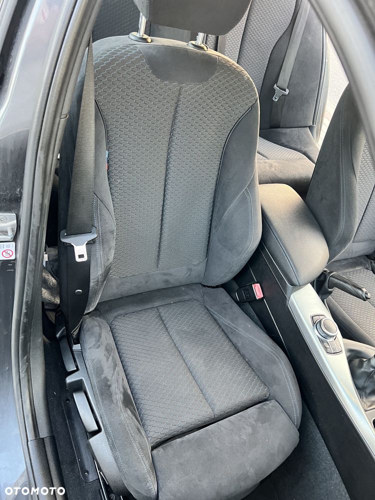BMW Seria 1 118i M Sport Shadow - 17