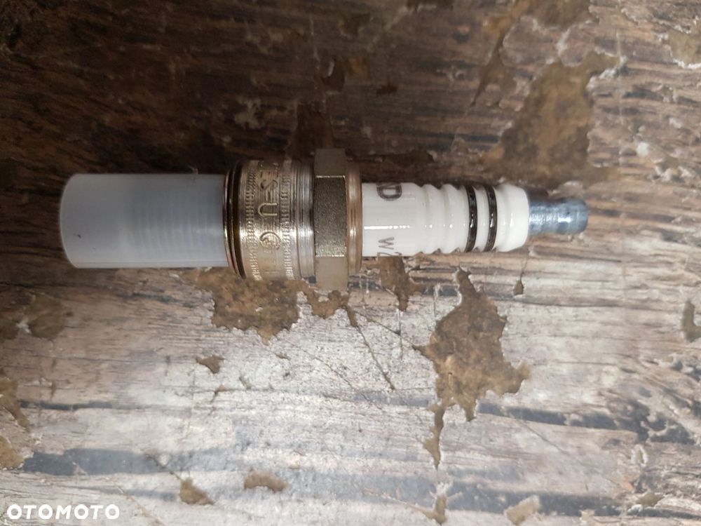 Świeca zapłonowa Denso W27ES-U zestaw 10 sztuk Honda 98079-59825 - 5