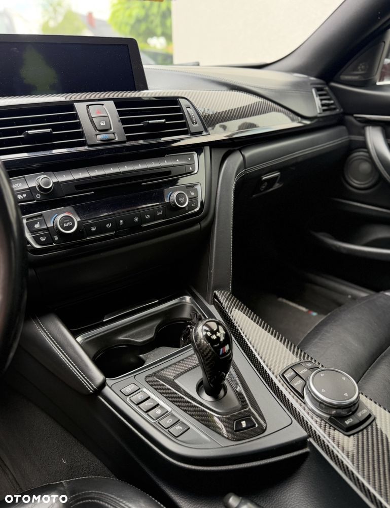 BMW M4 - 10