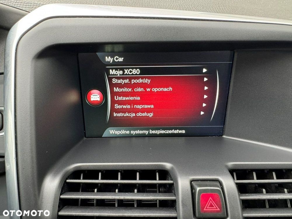 Volvo XC 60 - 16