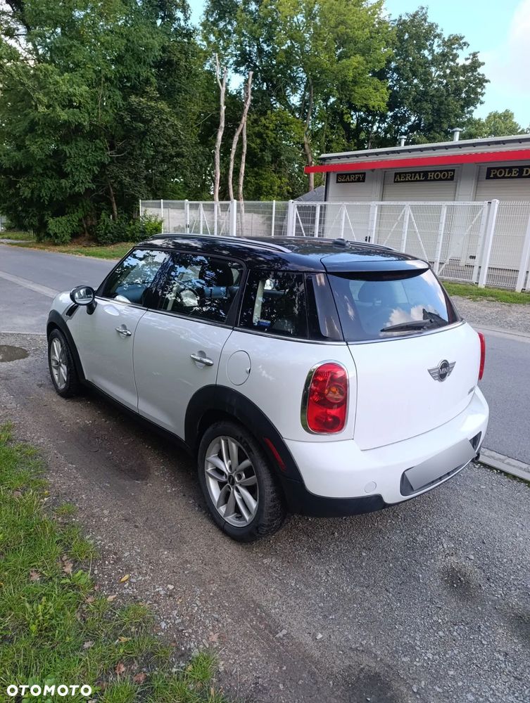 MINI Countryman - 4