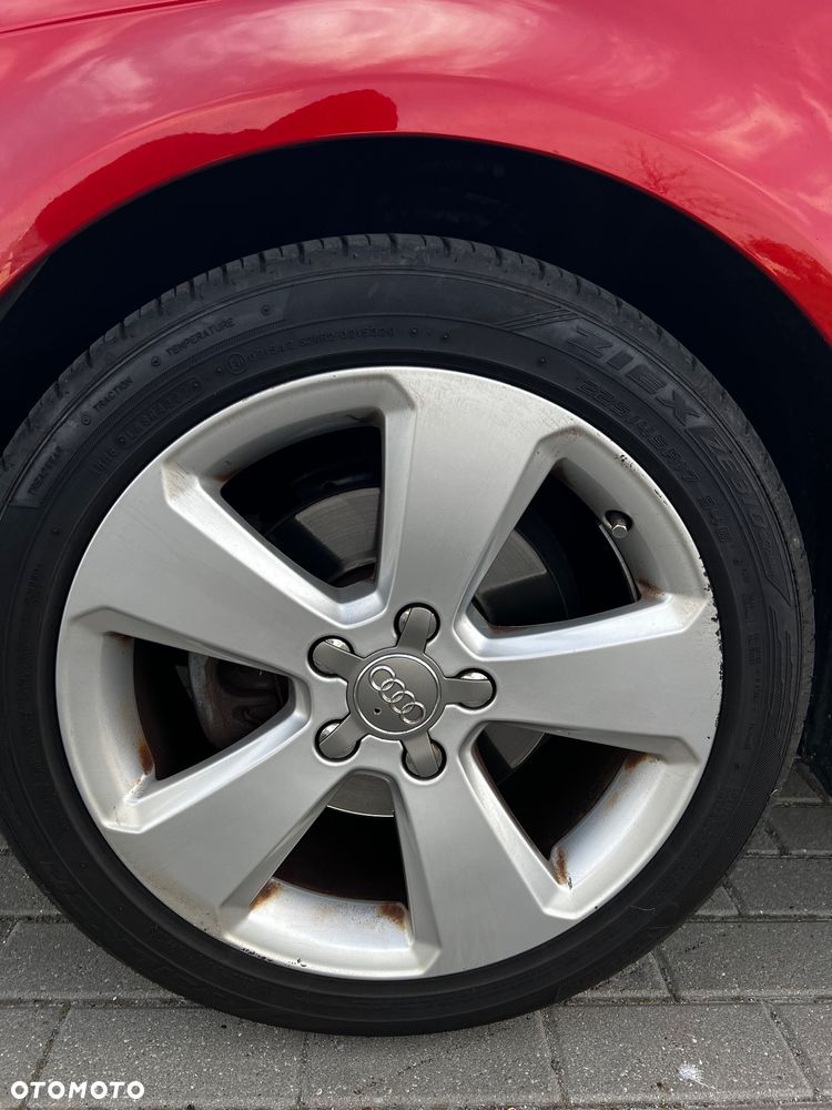 Audi A3 Sportback - 6