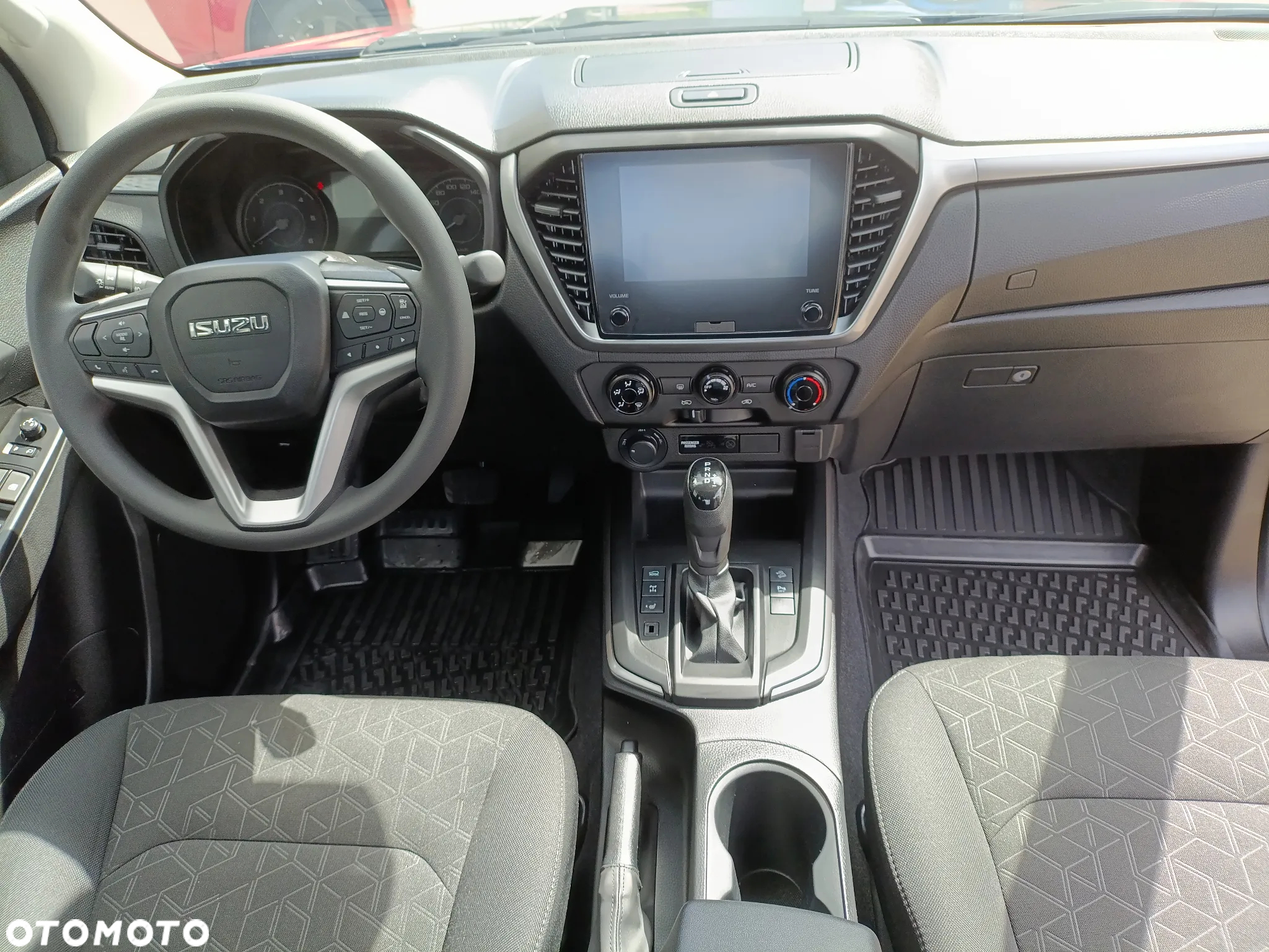 Isuzu D-Max 1.9 EC LS - 20