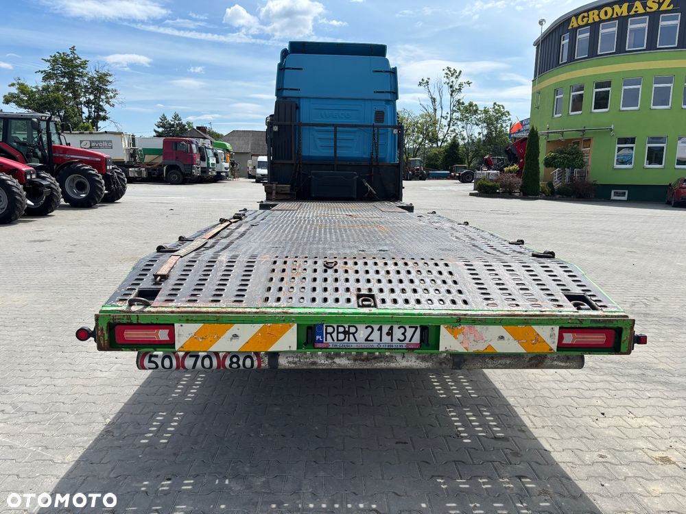 Iveco Stralis HI-WAY - 4