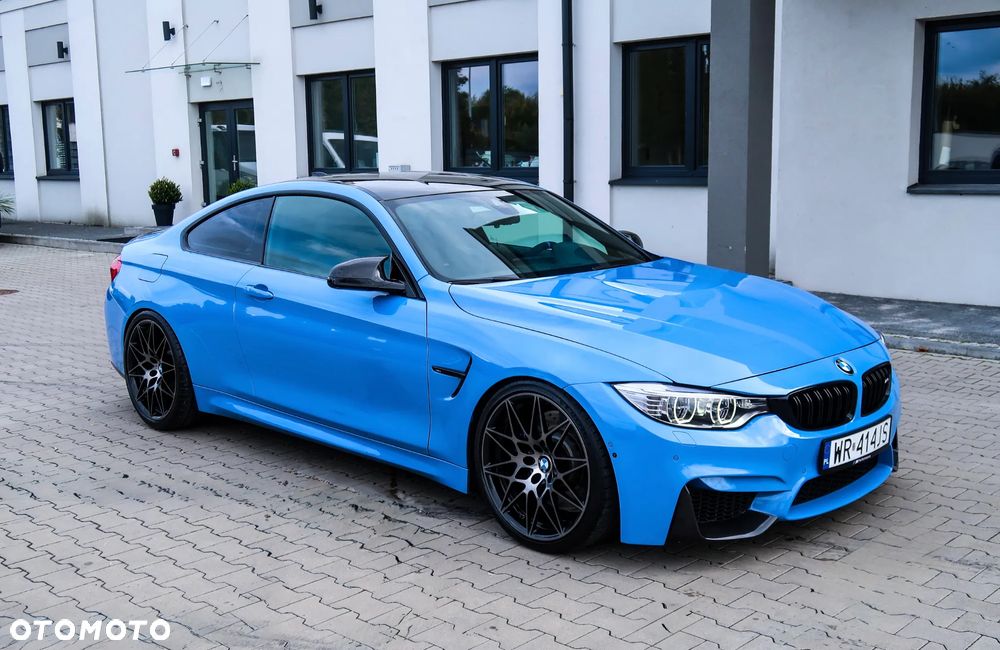 BMW M4 DKG - 12
