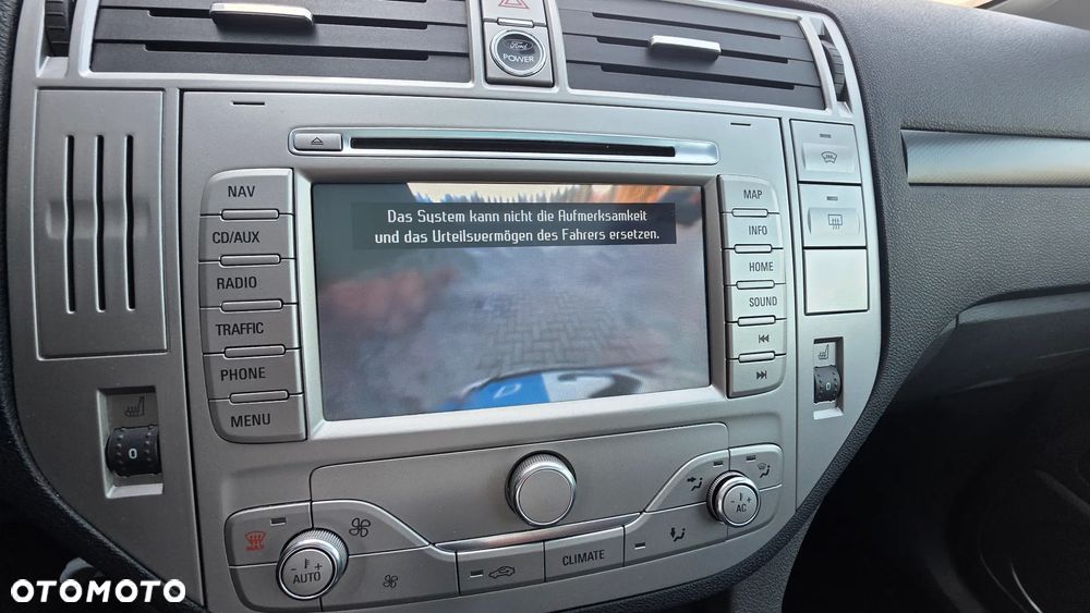 Ford Kuga 2.0 TDCi Titanium S - 23